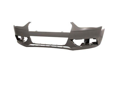 Audi A4 B8 Facelift 2012 – 2015 Front Bumper