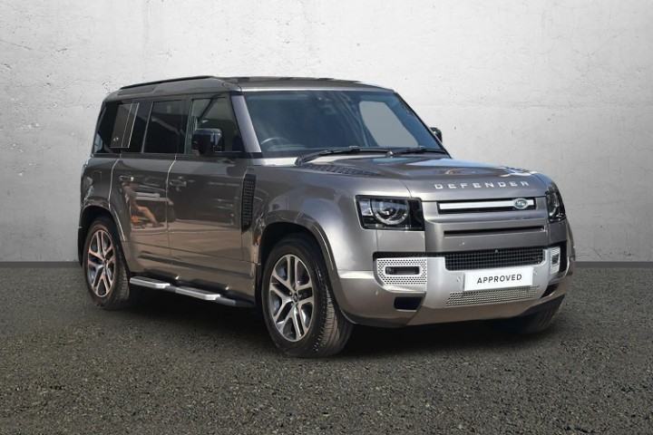 LAND ROVER DEFENDER 3.0 D250 XS Edition 110 5dr Auto