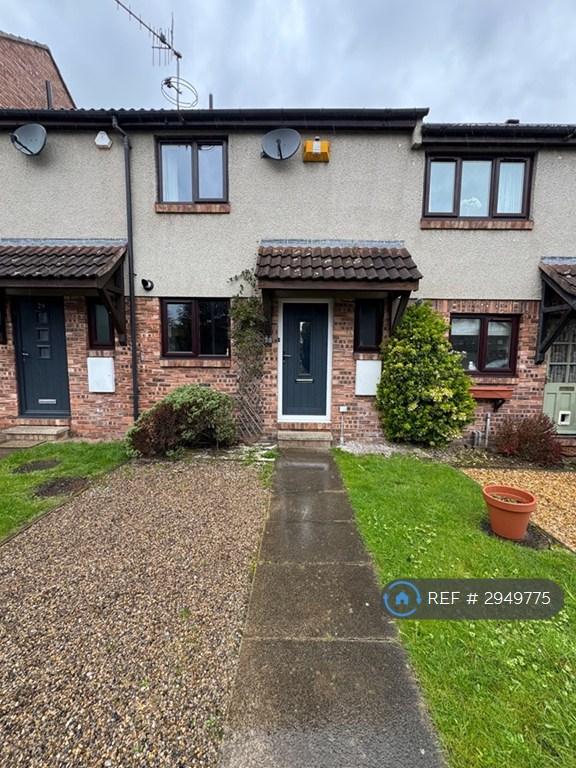 2 bedroom house in Ridgewood Close, Baildon, Shipley, BD17 (2 bed) (#2949775)
