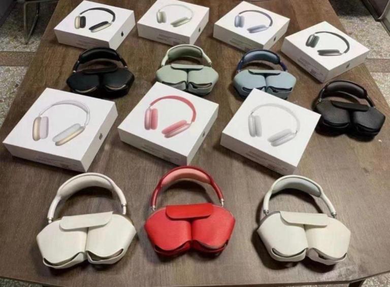 AirPods Max 