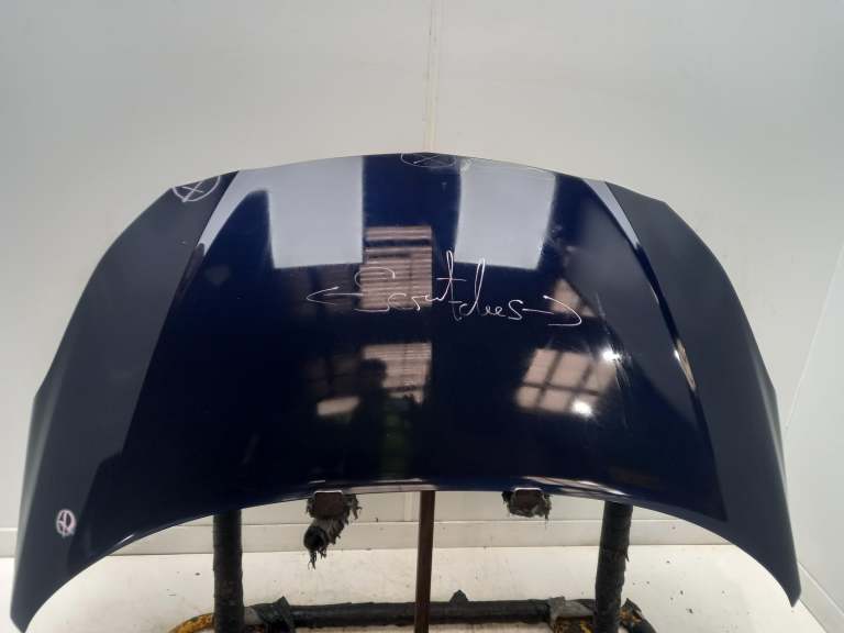Vauxhall Corsa Bonnet 2014-2019 Gdx 39035277