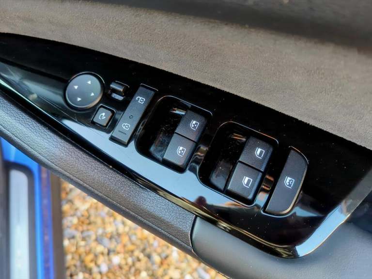 2023 Kia Sportage 1.6T GDi 48V ISG GT-Line 5dr DCT ESTATE PETROL Automatic