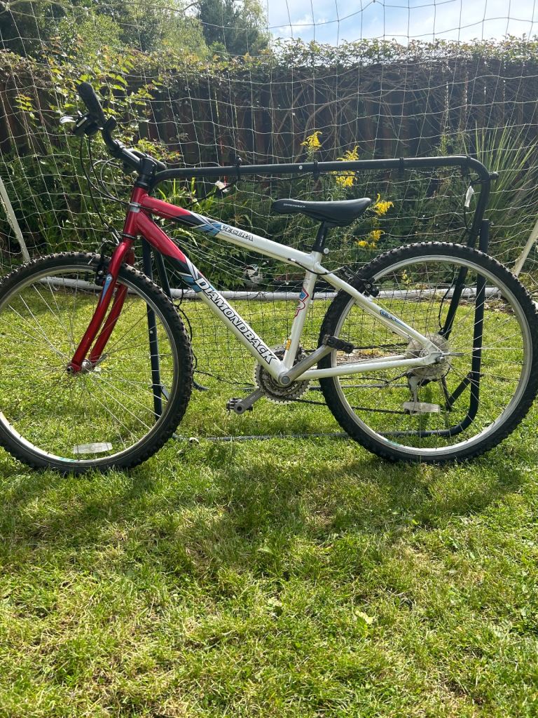 14 inch Vectra bicycle for sale