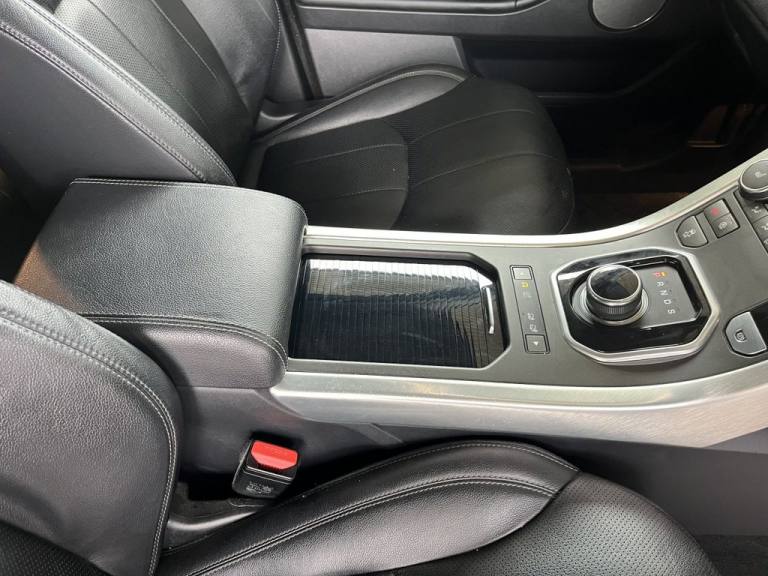 2018 Land Rover Range Rover Evoque 2.0 TD4 SE Tech SUV 5dr Diesel Auto 4WD Euro 6 (s/s) (180 ps) ...