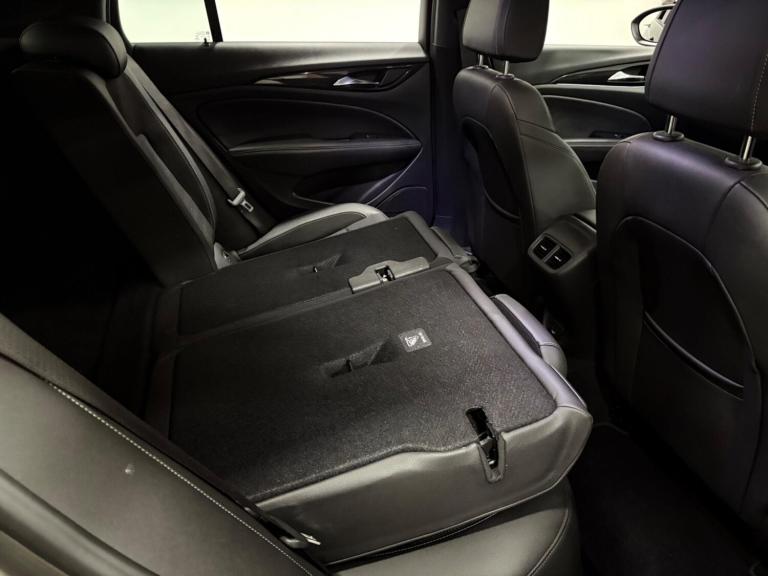  Vauxhall Insignia 1.5i Turbo GPF SRi VX Line Nav Grand Sport Euro 6 (s/s) 5dr Petrol Manual