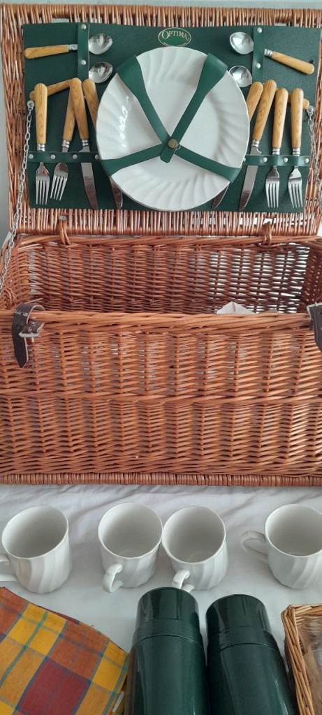 Picnic Basket