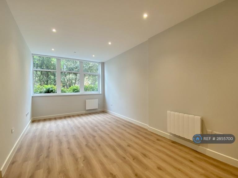 1 bedroom flat in Christchurch Road, Bournemouth, BH1 (1 bed) (#2855700)