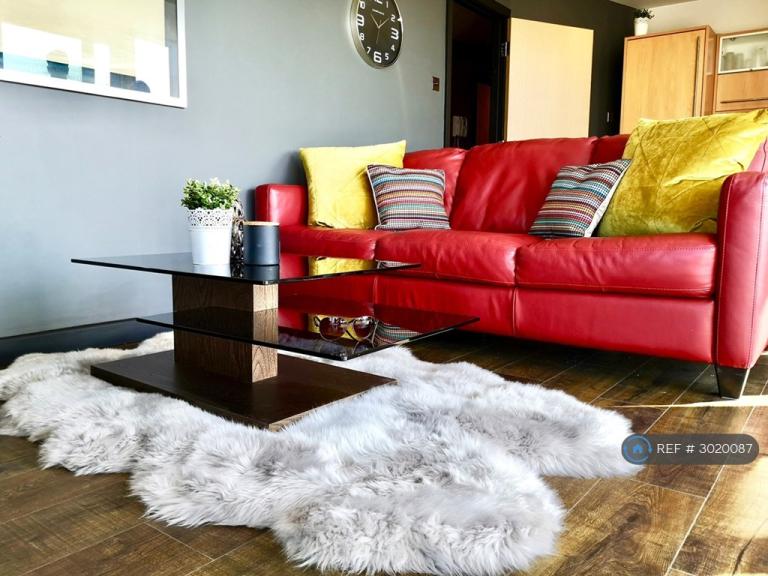 2 bedroom flat in Albion St, Leeds, LS2 (2 bed) (#3020087)