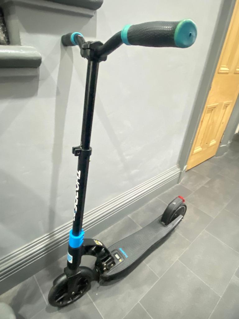 Thorpe 29 Electric Scooter