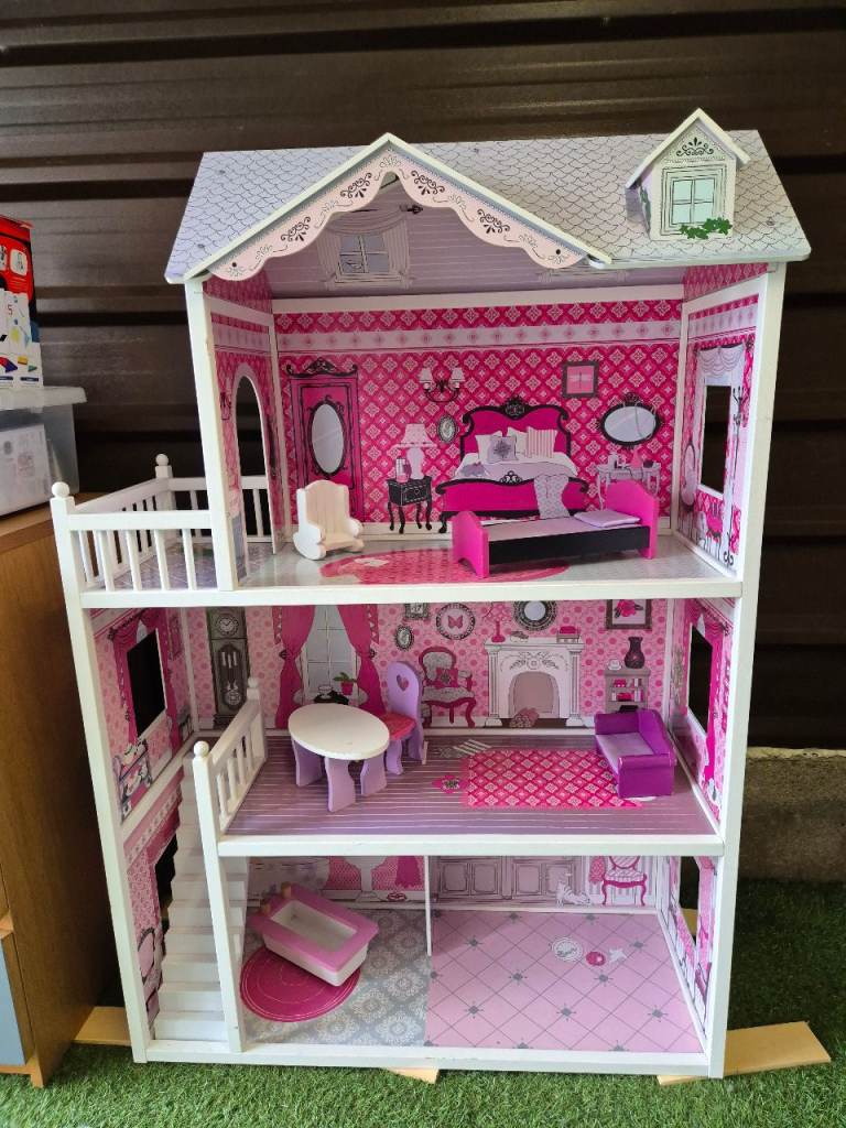 Dolls house