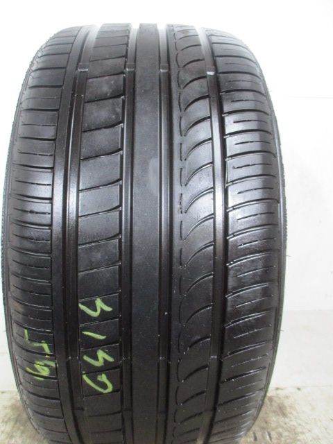 G414 1X 255/40/18 99W ZR FORTUNE FSR T01 1X6,5MM TREAD DOT 0724