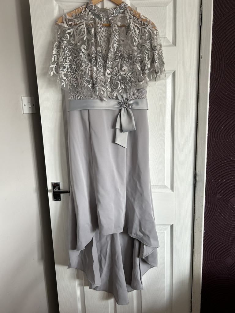Mother bride /groom dress 