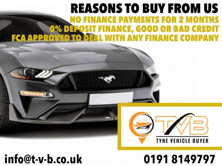 2015 Ford Focus 2.0 TDCi 185 ST-3 5dr HATCHBACK DIESEL Manual