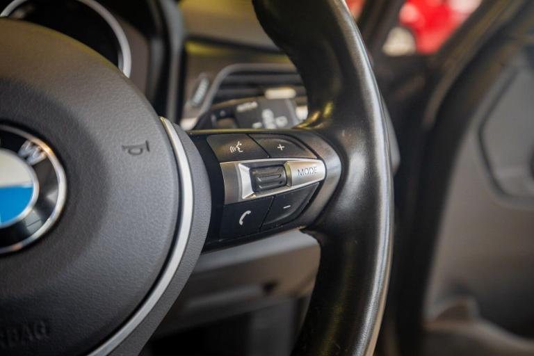 2025 BMW 2 Series Active Tourer 1.5 218i M Sport MPV 5dr Petrol Manual Euro 6 (s/s) (140 ps) **To...