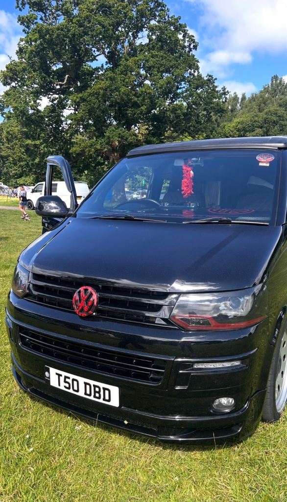 Volkswagen, TRANSPORTER, 2007, 2460 (cc)