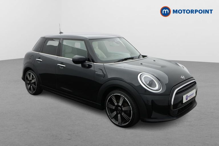 2023 MINI Hatch 1.5 Cooper Exclusive Premium 5dr Auto Hatchback Petrol Automatic