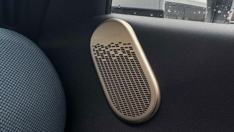  MINI Aceman 160kW SE Exclusive 54kWh 5dr Auto Hatchback Electric Automatic