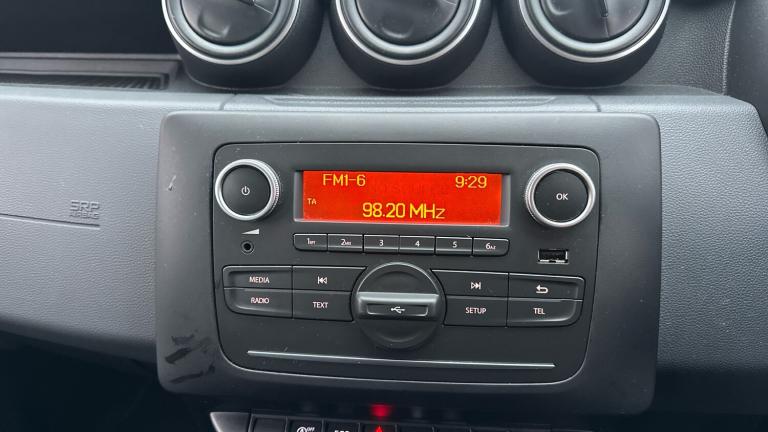 2024 Dacia Duster 1.0 TCe 90 Essential 5dr Petrol Estate Estate Petrol Manual