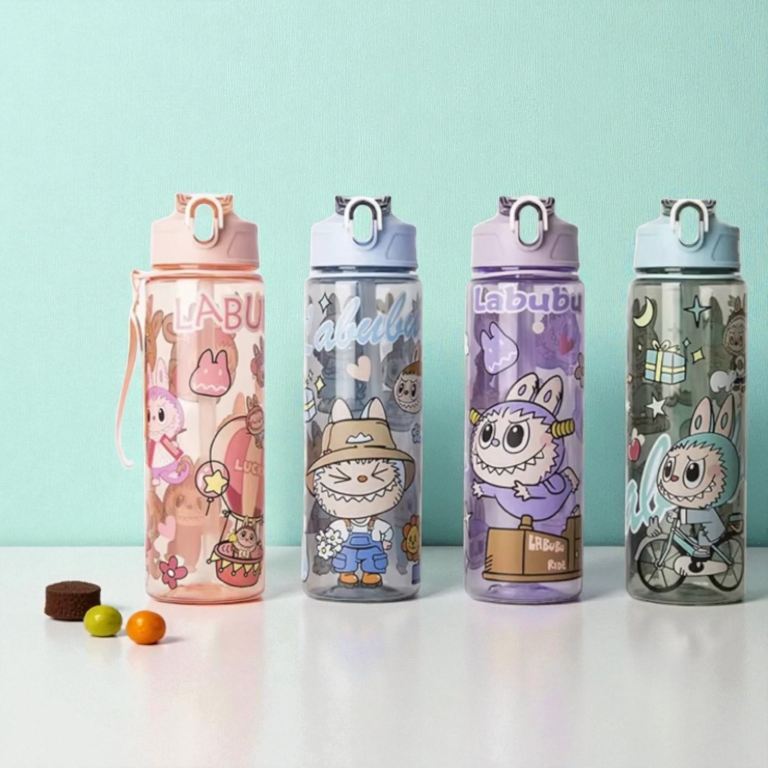 image for Kids adult water bottle