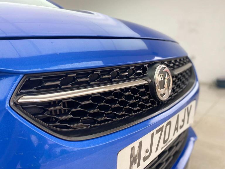 VAUXHALL CORSA 1.2 Turbo SE Auto Euro 6 (s/s) 5dr 2020