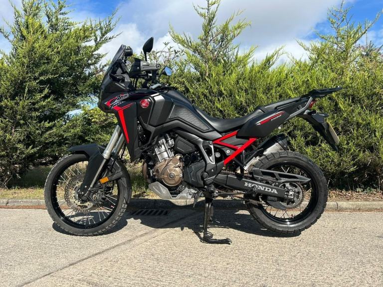 2021 21 HONDA CRF1100L D-L AFRICA TWIN CRF 1100 AUTO DCT ADVENTURE GS CRF1100