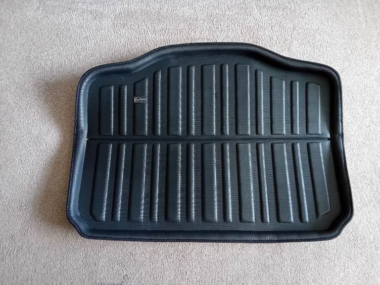 Mk2 Ford Kuga boot  liner