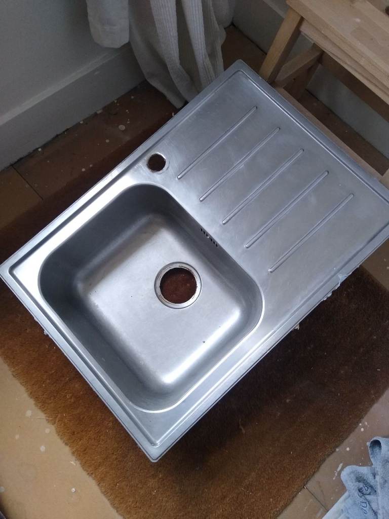 Kitchen sink free to collect from West Ealing 