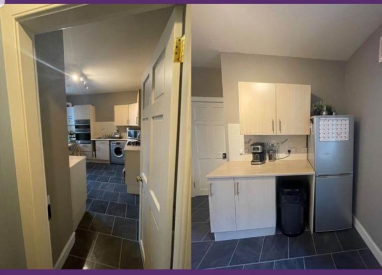 Room to rent Edinburgh City centre 