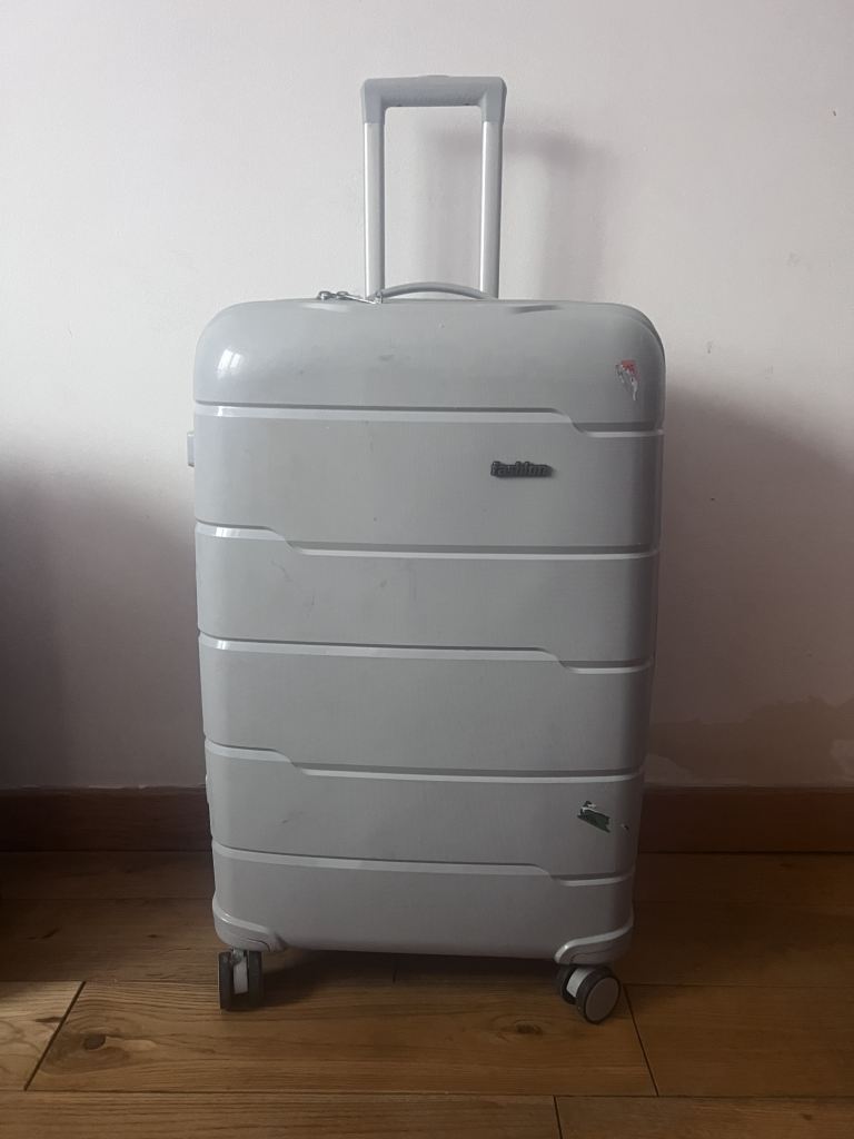 Luggage 
