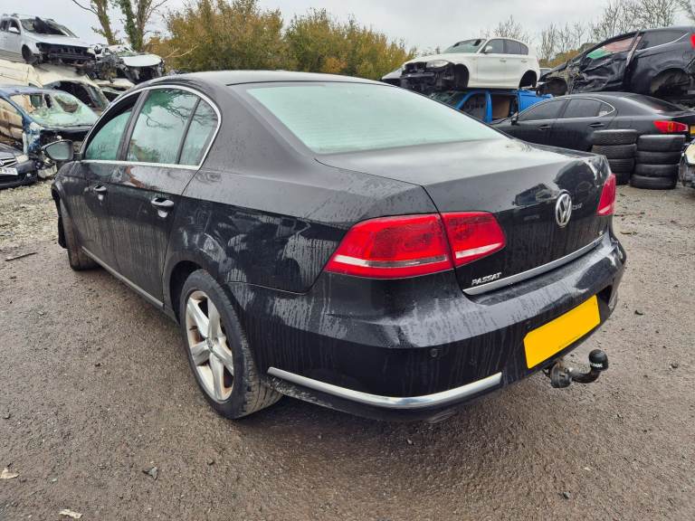 B7 Vw Passat 1.6Tdi BREAKING PARTS SPARES ONLY 