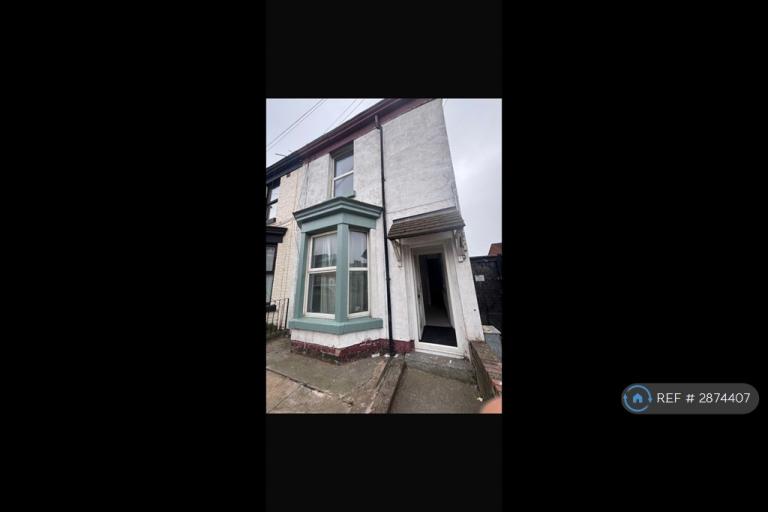 3 bedroom house in Bianca St, Bootle, L20 (3 bed) (#2874407)