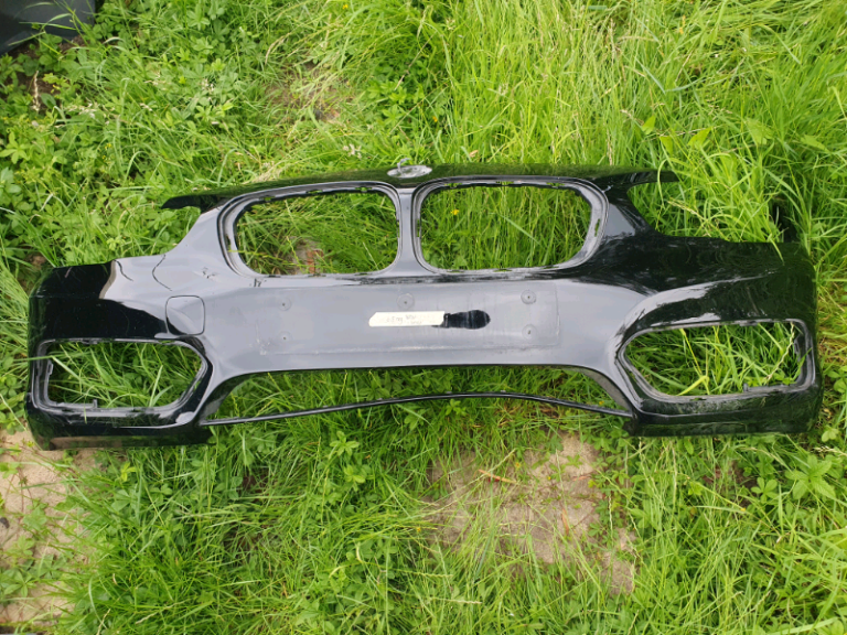 BMW 1 SERIES - F20/ F21 - FRONT BUMPER - SE