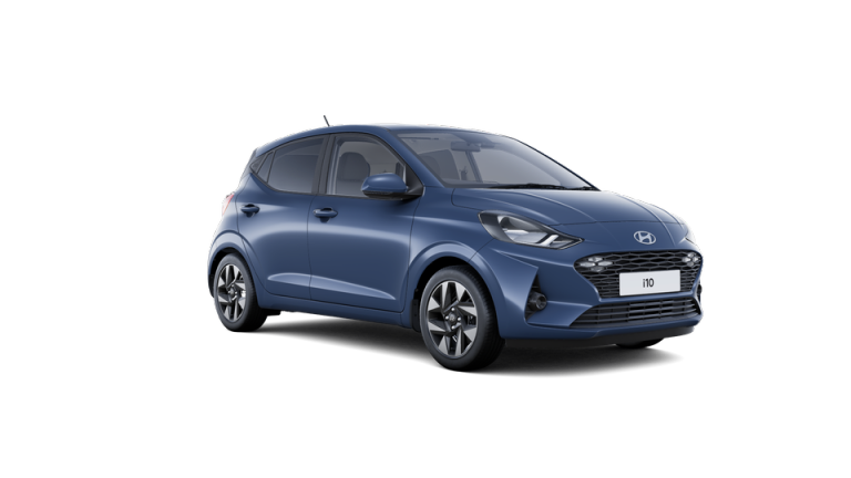 2025 Hyundai i10 1.0 [63] Advance 5dr Auto [Nav] Hatchback Petrol Automatic