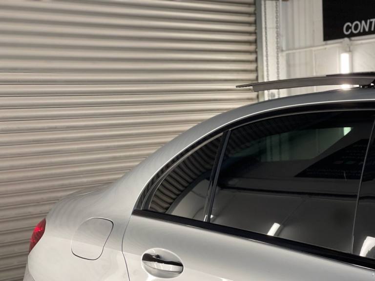 2020 Mercedes-Benz E Class 2.0 E220d AMG Line Night Edition (Premium Plus) Saloon 4dr Diesel G-Tr...