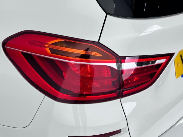 2017 BMW 2 Series 218d M Sport 5dr Step Auto ESTATE DIESEL Automatic