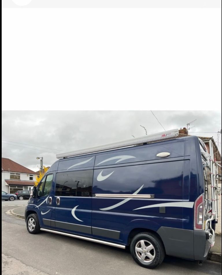 Fiat, DUCATO, 2008, 2287 (cc)