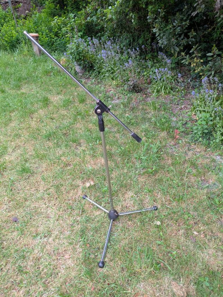 Microphone Stand