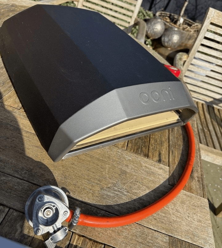 Ooni Koda 12 Gas Powered Pizza Oven