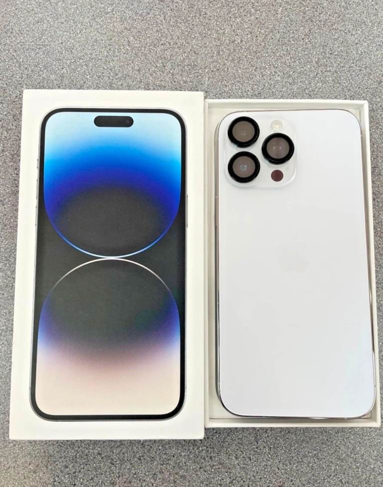 Apple iphone 14 pro max