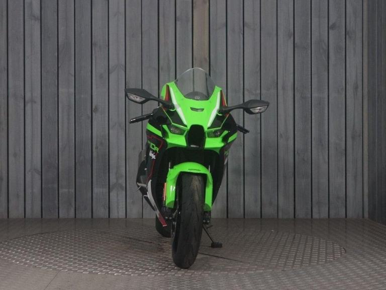 2023 23 KAWASAKI NINJA ZX-10R