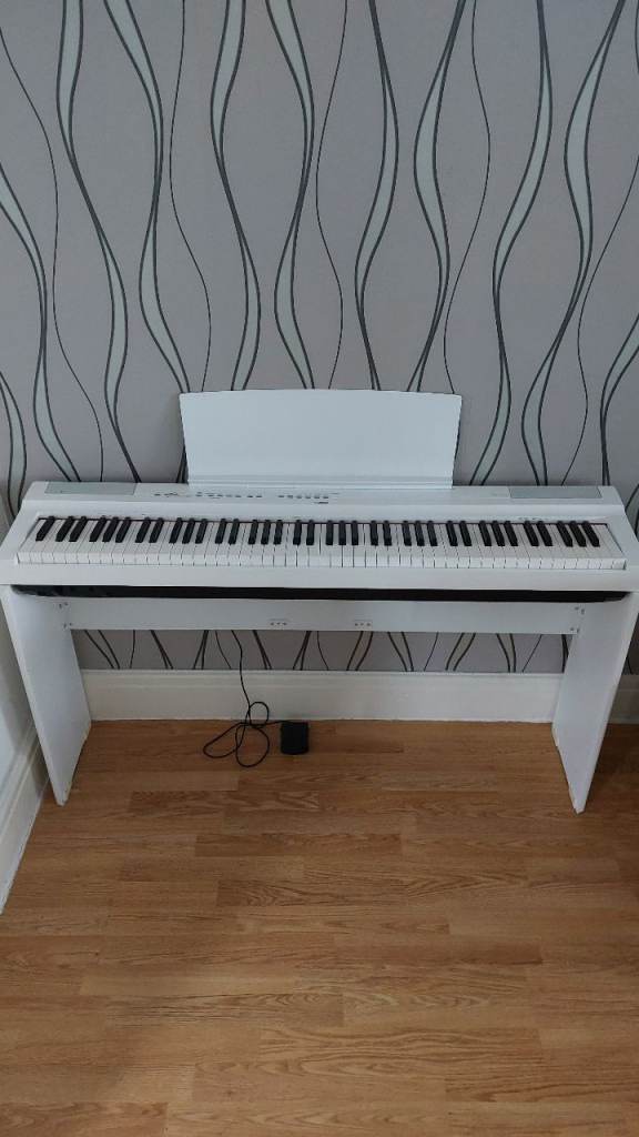 Yamaha Keyboard 