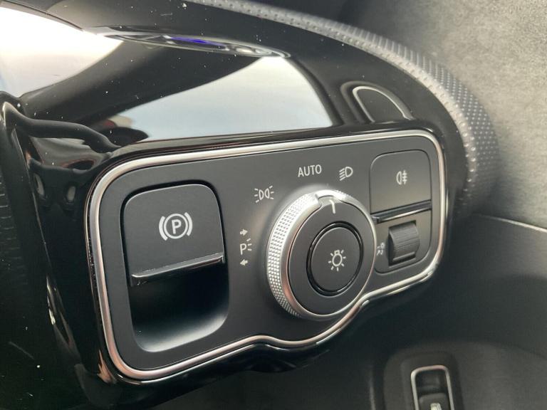 2023 Mercedes-Benz A-Class A250e AMG Line Premium 4dr Auto SALOON Petrol/Electric Hybrid Automatic