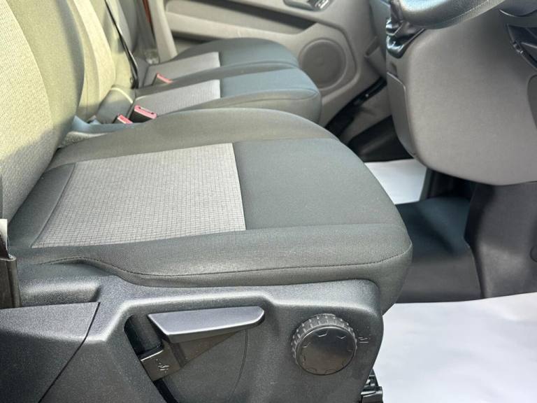 2019 19 FORD TRANSIT CUSTOM 2.0 280 ECOBLUE CAMPER DAY VAN 5DR DIESEL MANUAL L1 