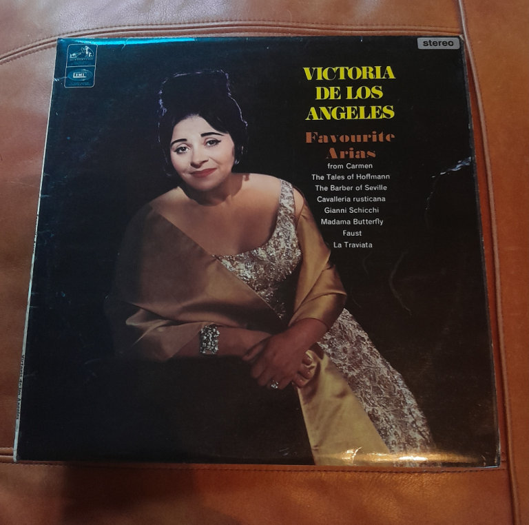 2.CLASSICAL/OPERATIC.