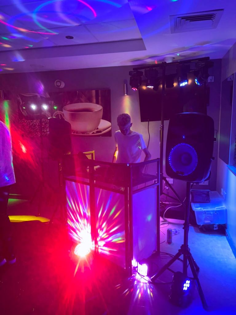 DJ RASCAL 🎧