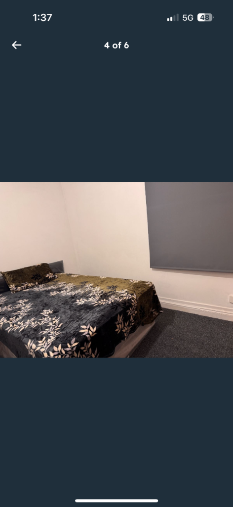 Single room