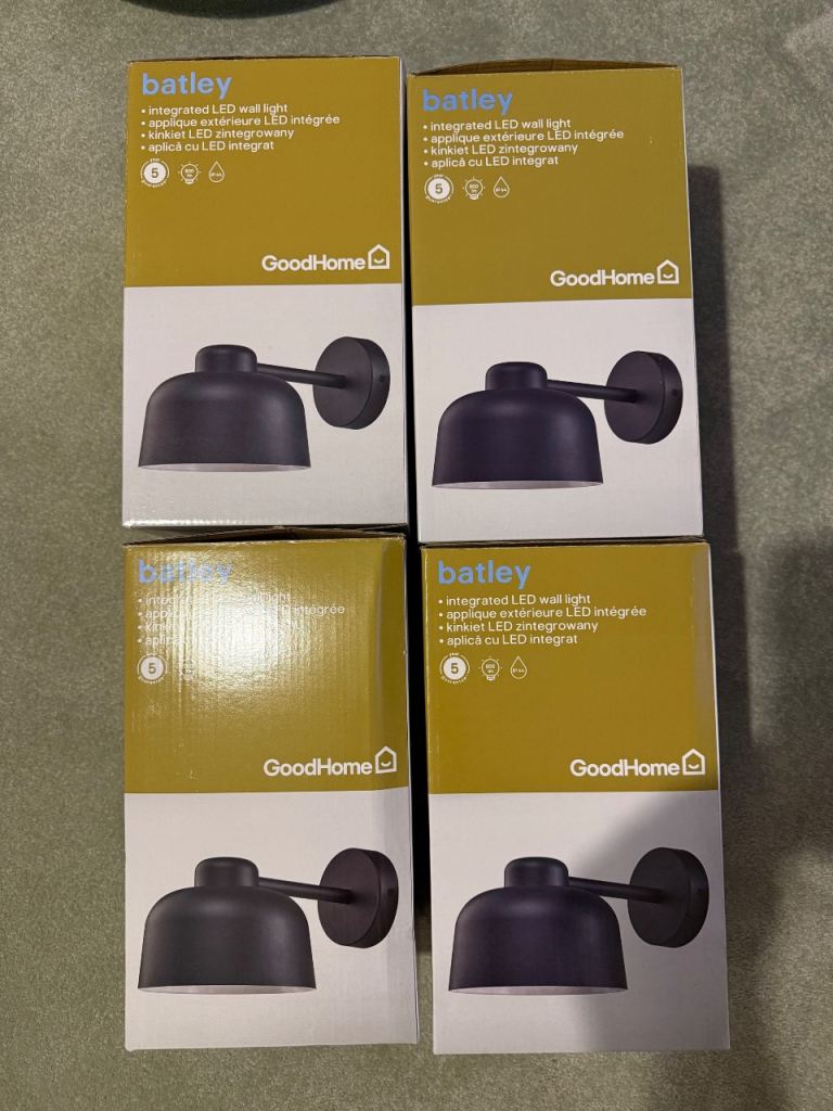 Lights for indoor or outdoor 