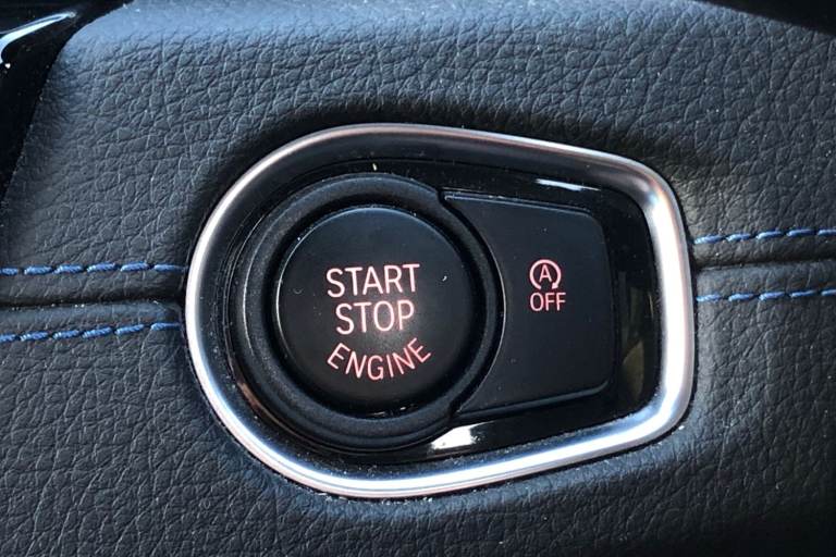 2020 BMW 2 Series 218i M Sport 5dr Step Auto ESTATE PETROL Automatic