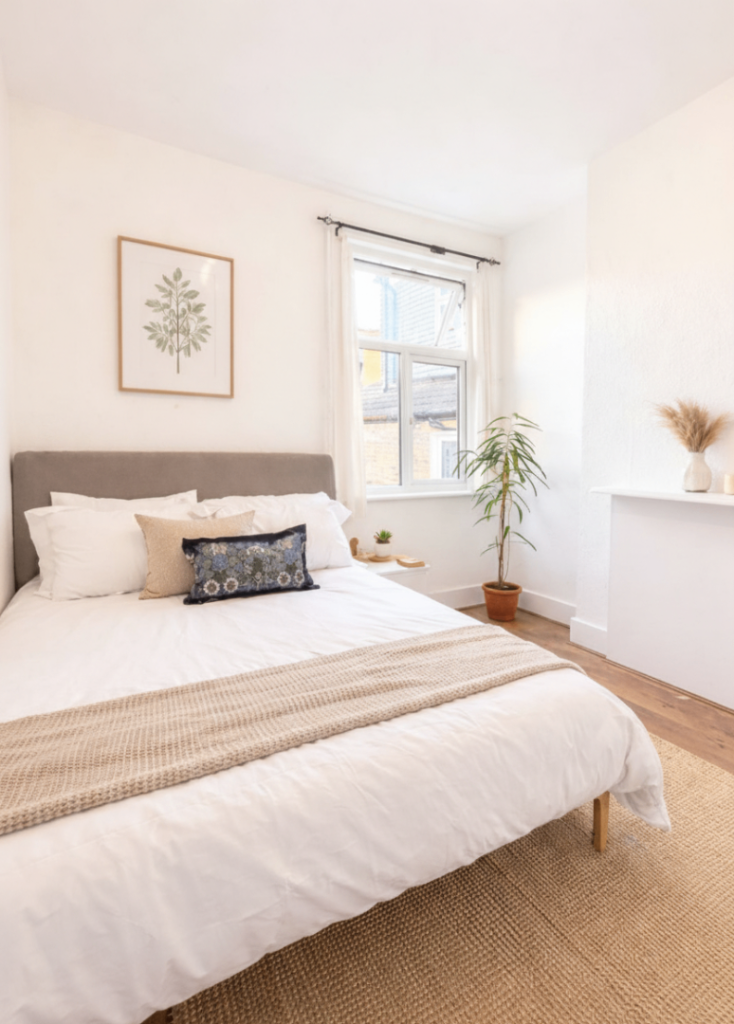 🏡 Double Room to Rent in Whitechapel E1 – Cable Street – £800 PCM