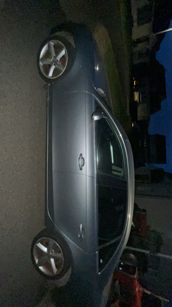 Audi, A4, Saloon, 2009, Manual, 1968 (cc), 4 doors